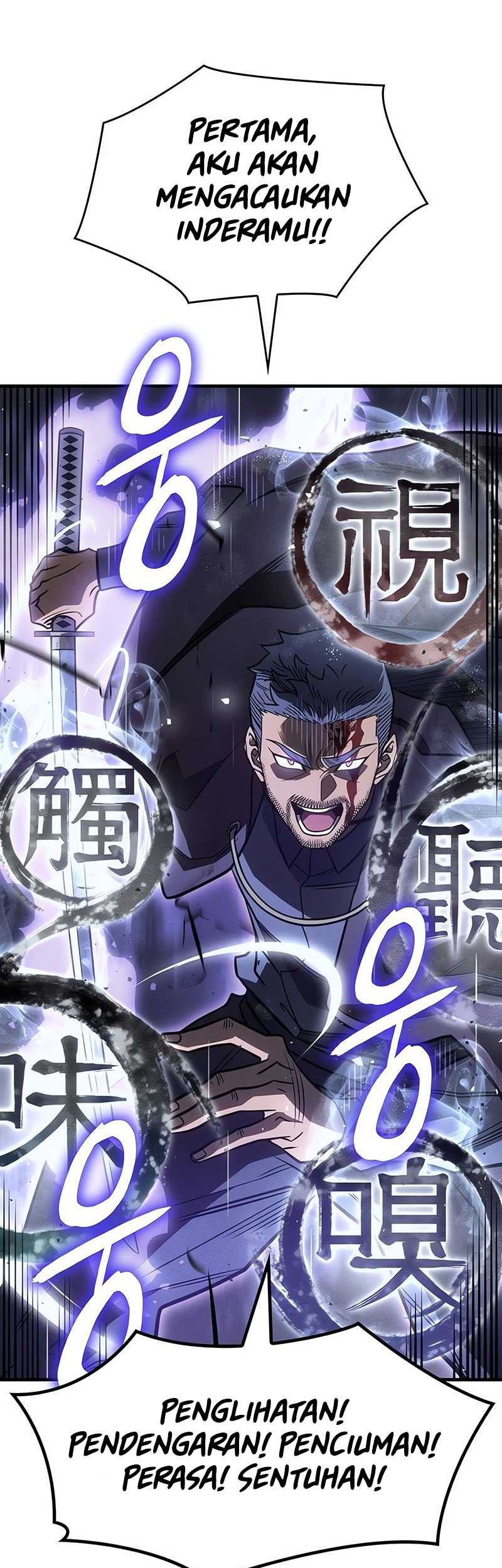 Regressing With The King’s Power Chapter 52 Gambar 32