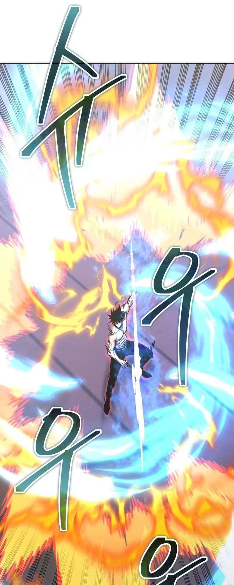 Player from Today Onwards Chapter 114 Gambar 15