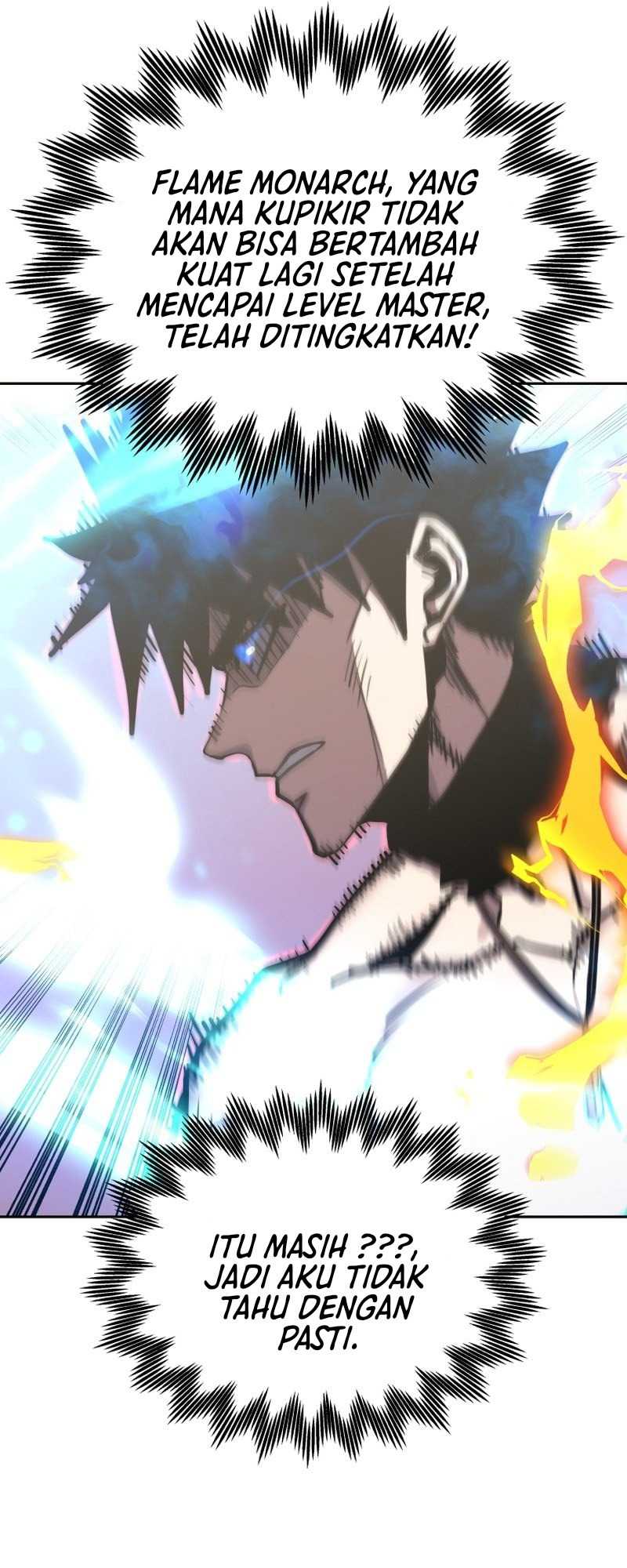 Player from Today Onwards Chapter 114 Gambar 18