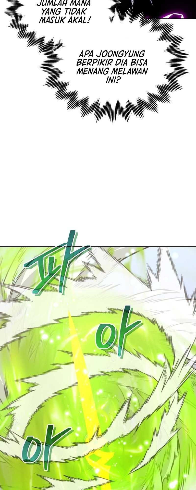 Player from Today Onwards Chapter 114 Gambar 10