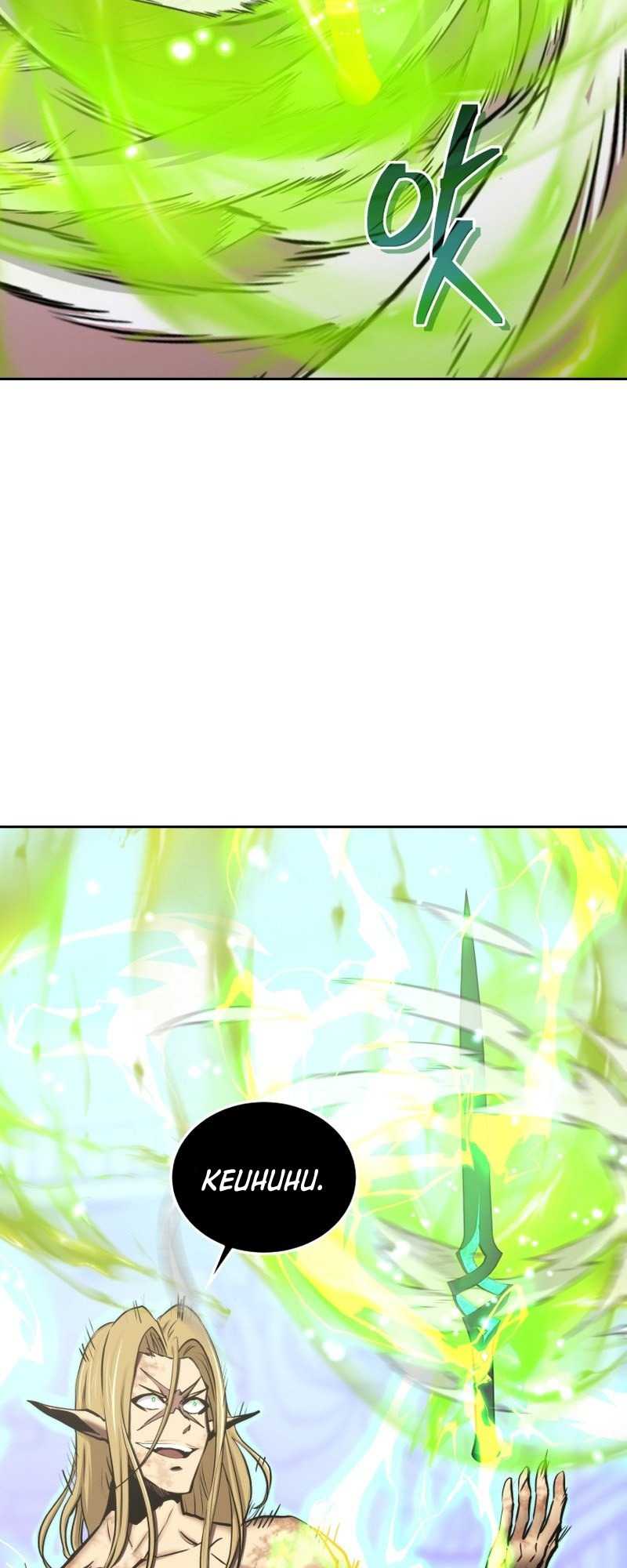 Player from Today Onwards Chapter 114 Gambar 11