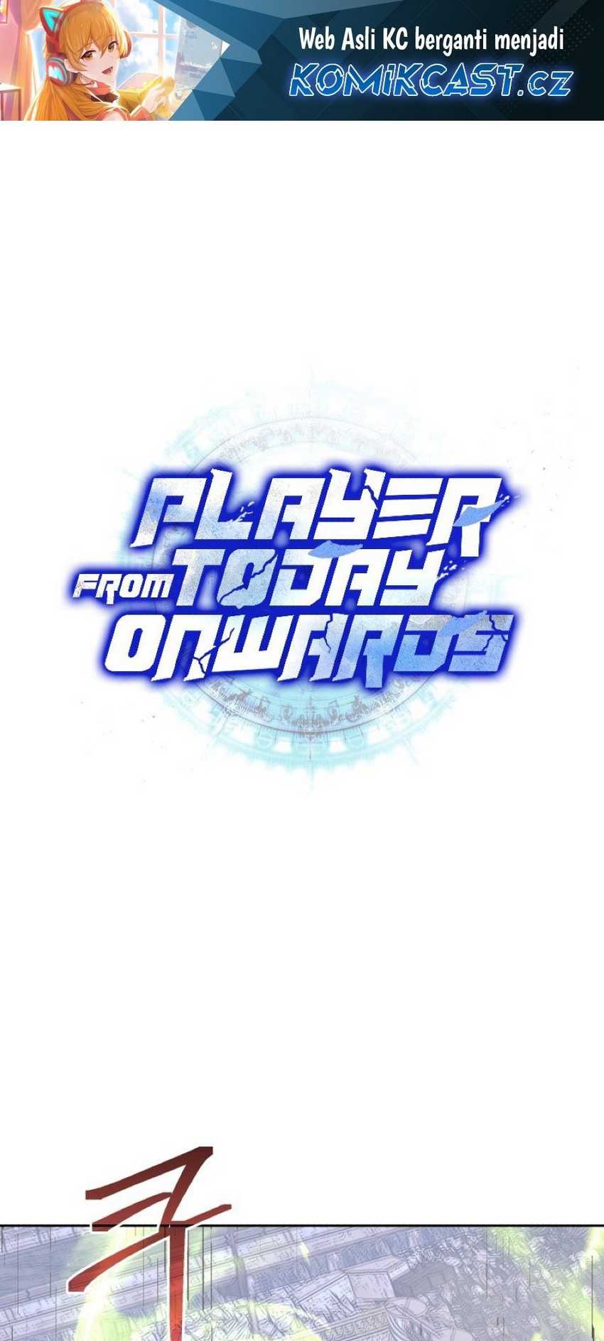Manhwa Player from Today Onwards Chapter 114 gambar nomor 2
