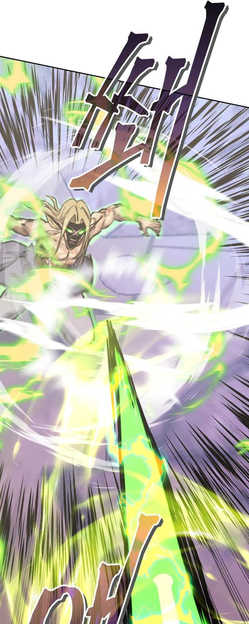 Player from Today Onwards Chapter 114 Gambar 23