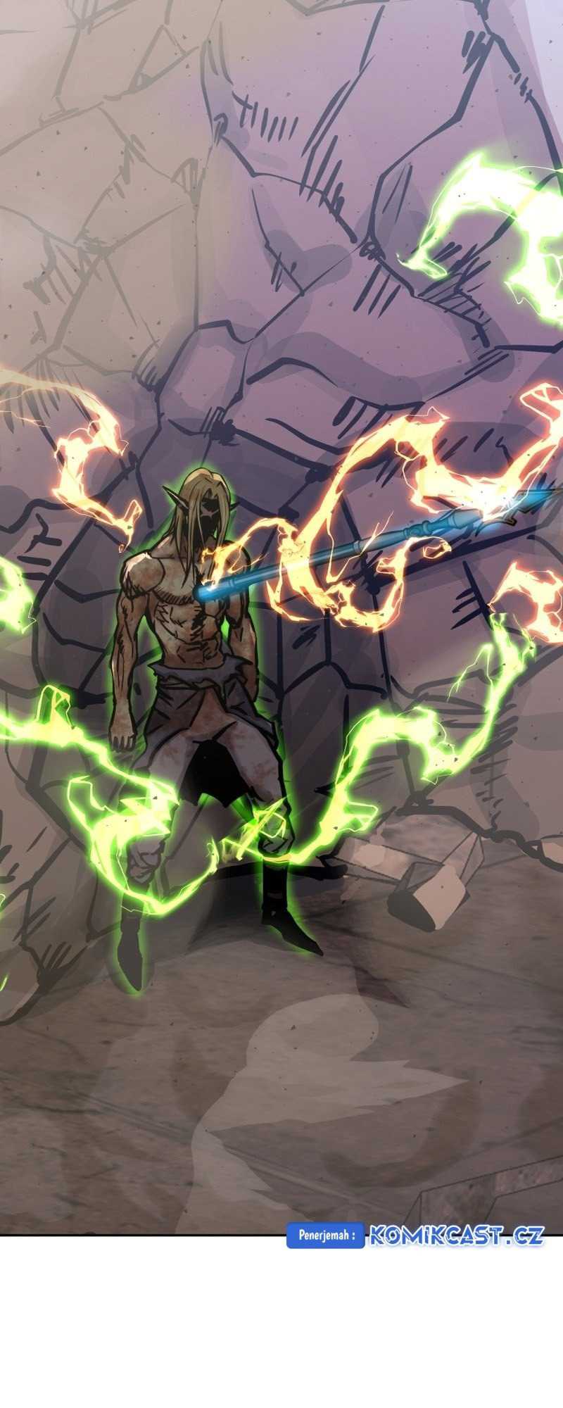 Player from Today Onwards Chapter 114 Gambar 34