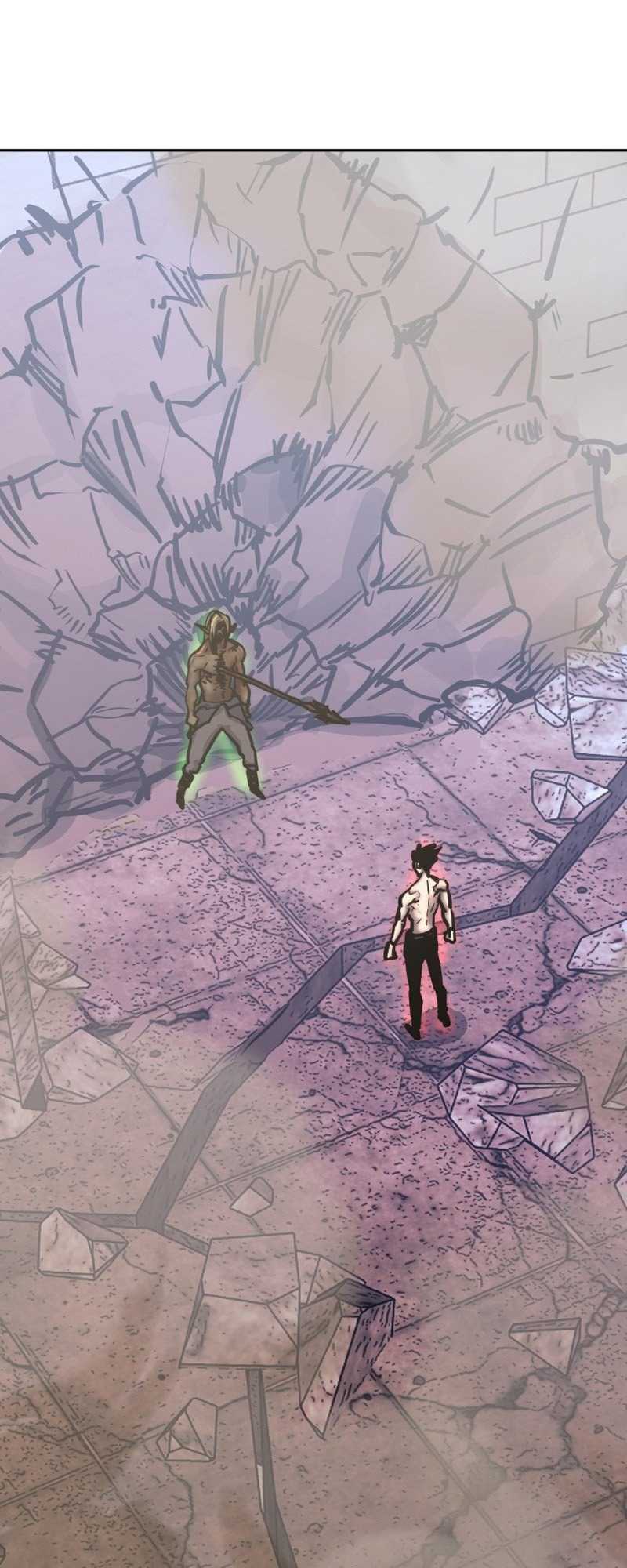 Player from Today Onwards Chapter 114 Gambar 36