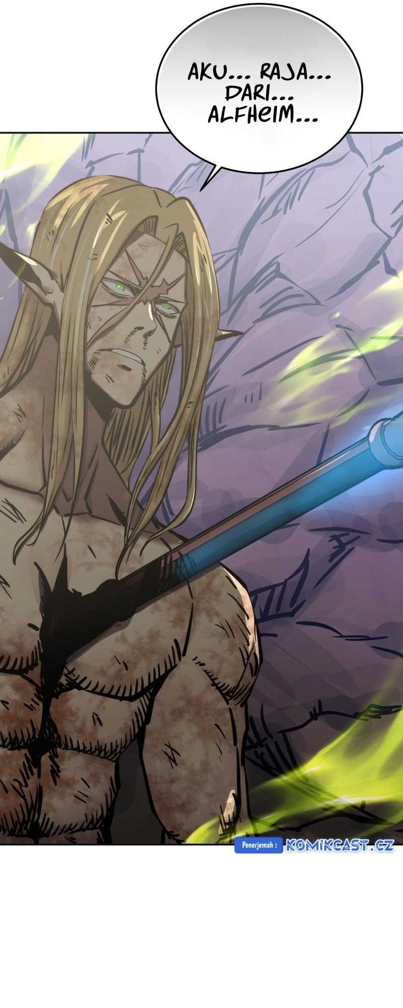 Player from Today Onwards Chapter 114 Gambar 38