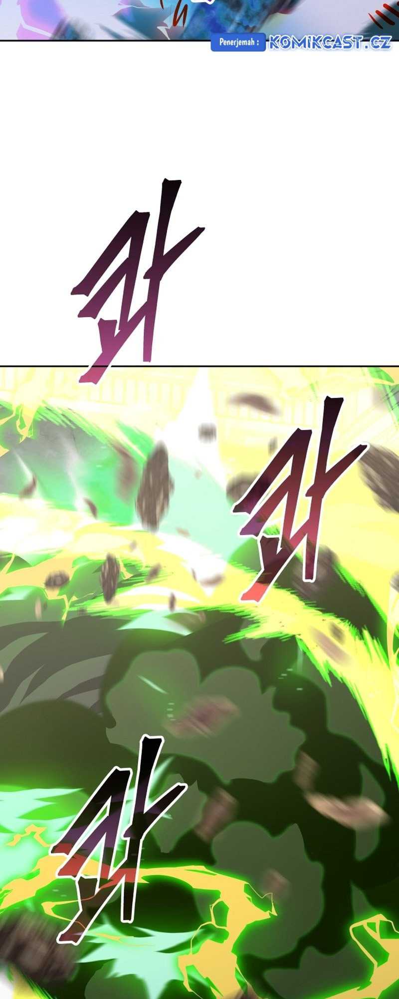 Player from Today Onwards Chapter 114 Gambar 30