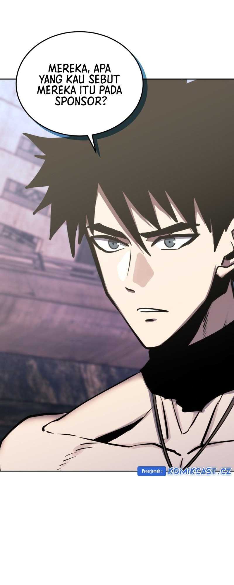 Player from Today Onwards Chapter 114 Gambar 45