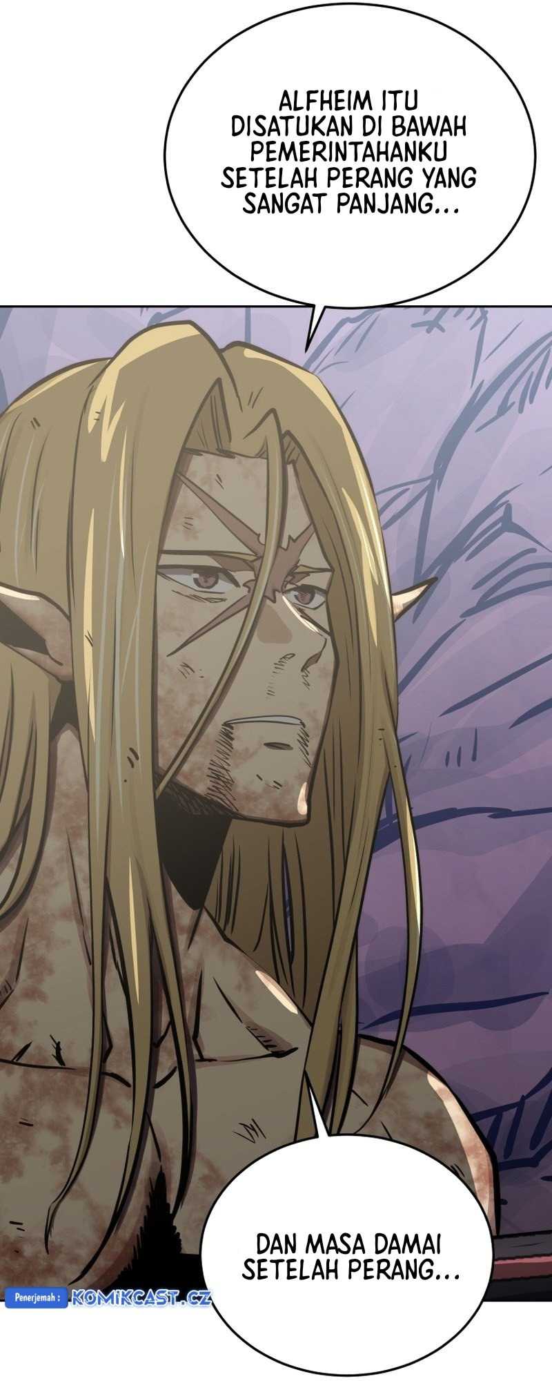 Player from Today Onwards Chapter 114 Gambar 48