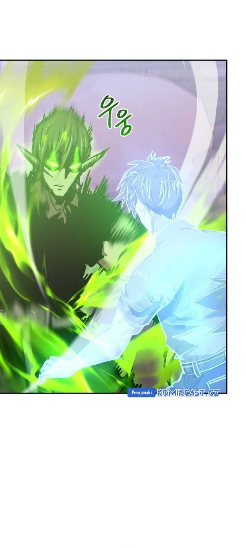 Player from Today Onwards Chapter 114 Gambar 4