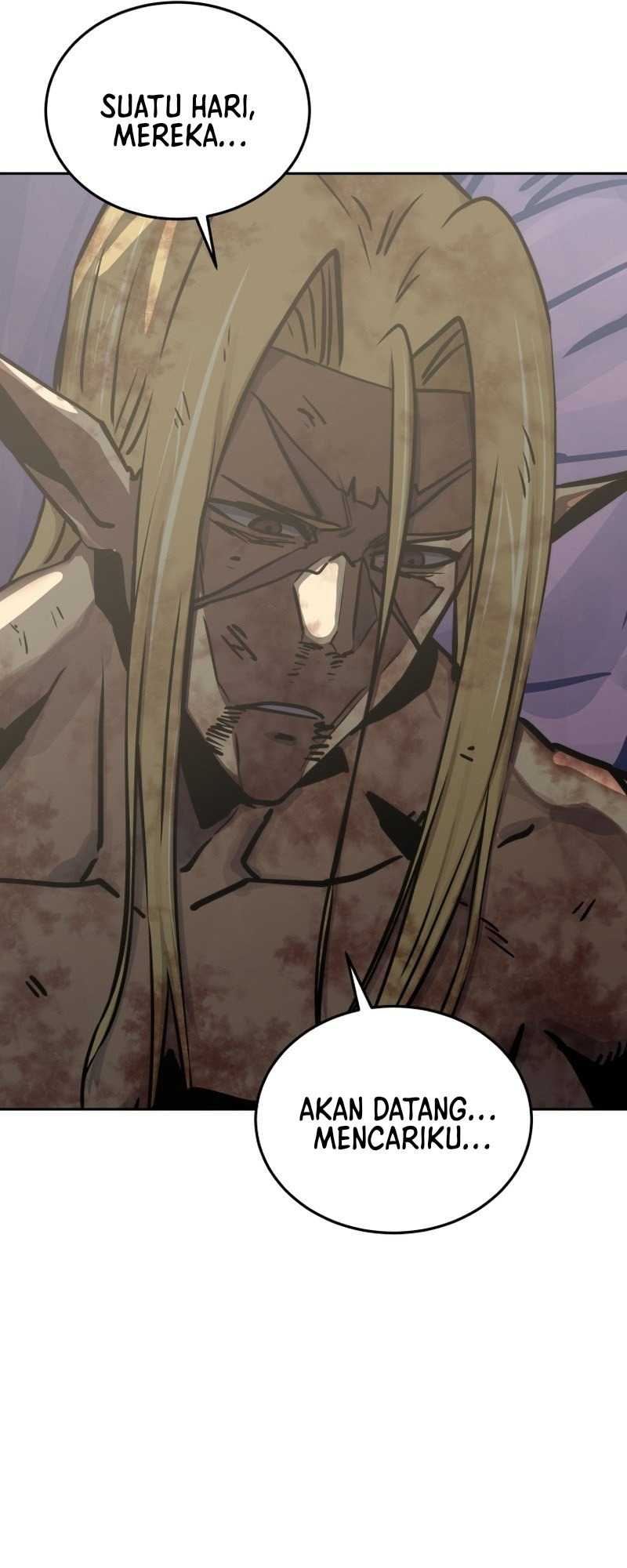 Player from Today Onwards Chapter 114 Gambar 43