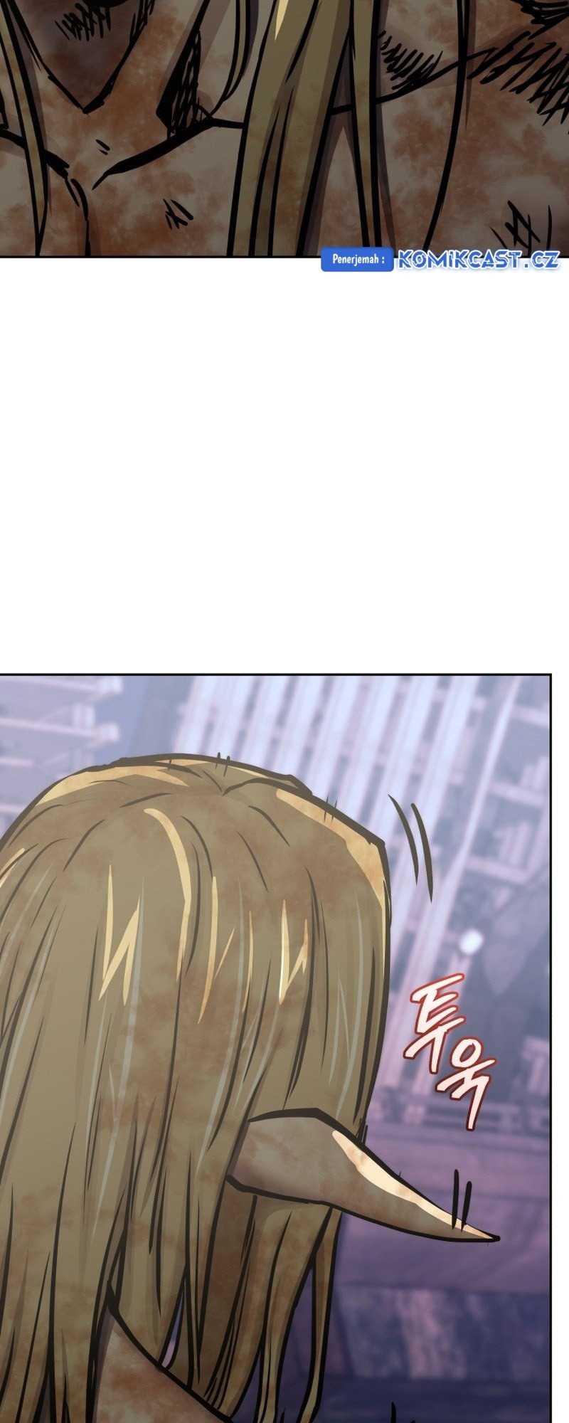 Player from Today Onwards Chapter 114 Gambar 55