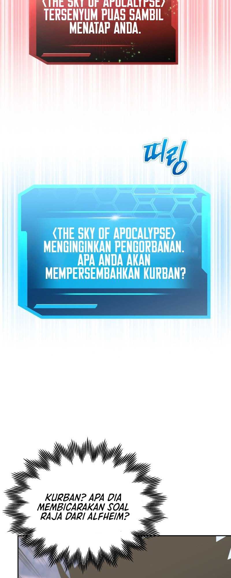 Player from Today Onwards Chapter 114 Gambar 59