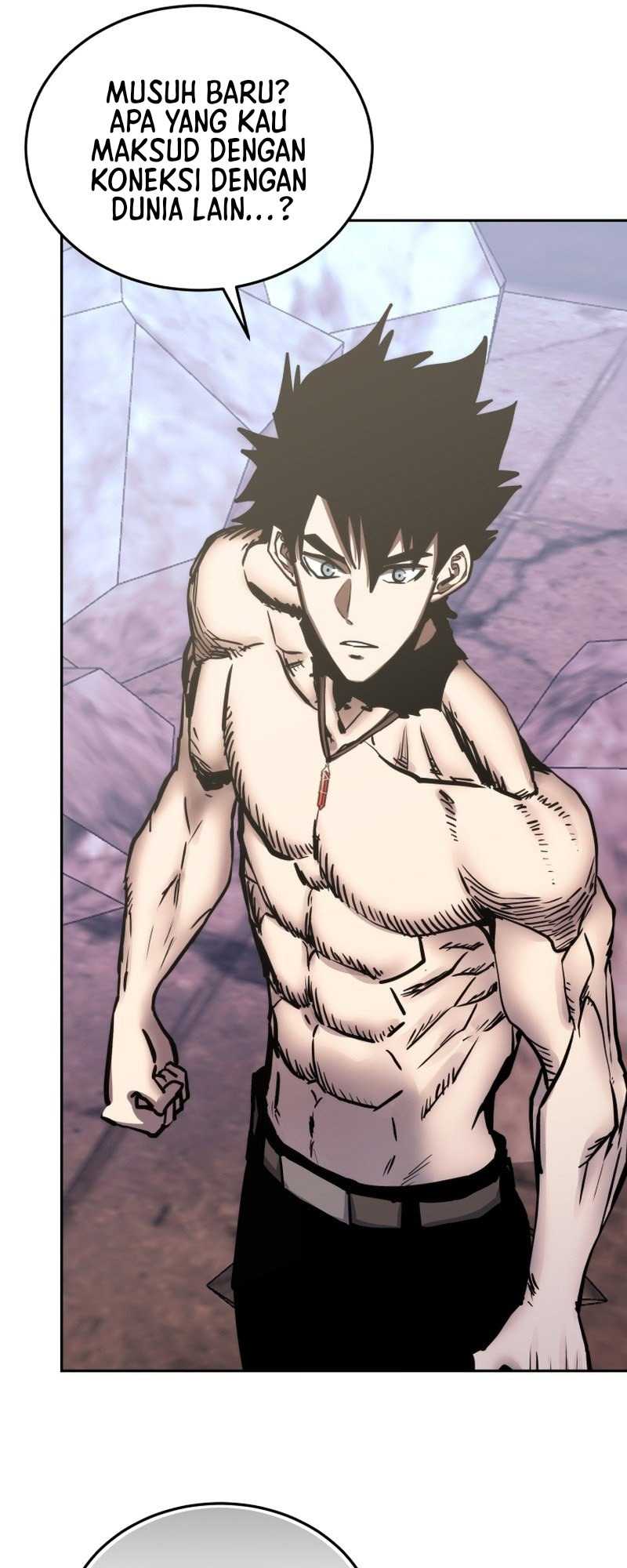 Player from Today Onwards Chapter 114 Gambar 53