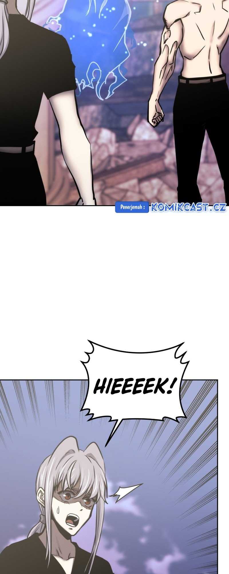 Player from Today Onwards Chapter 114 Gambar 64