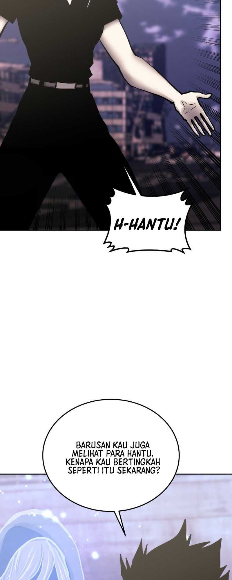 Player from Today Onwards Chapter 114 Gambar 65