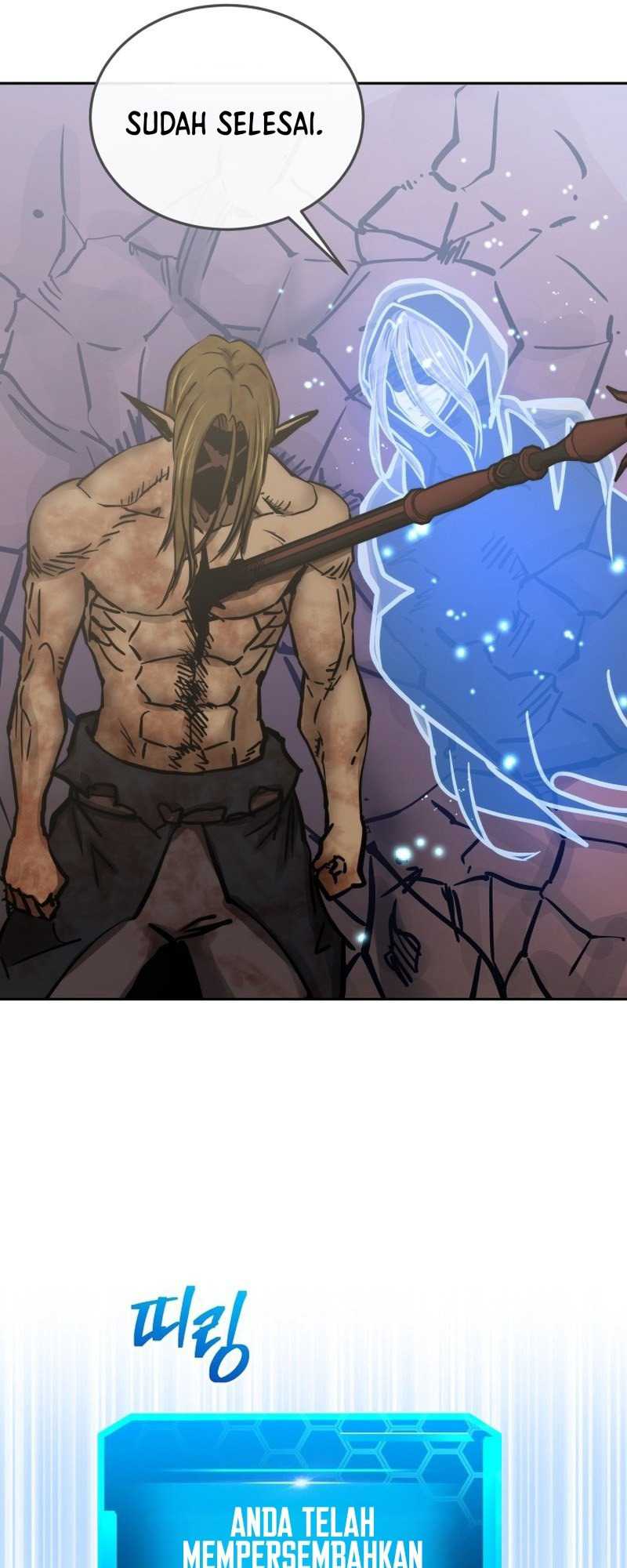 Player from Today Onwards Chapter 114 Gambar 68