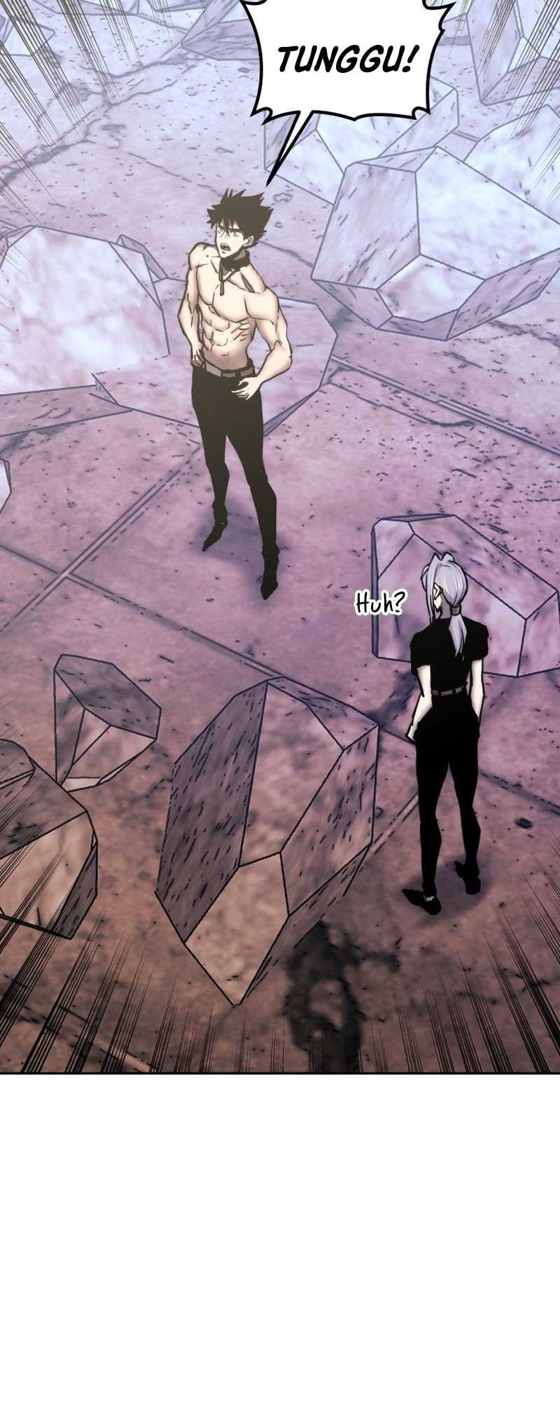 Player from Today Onwards Chapter 114 Gambar 61