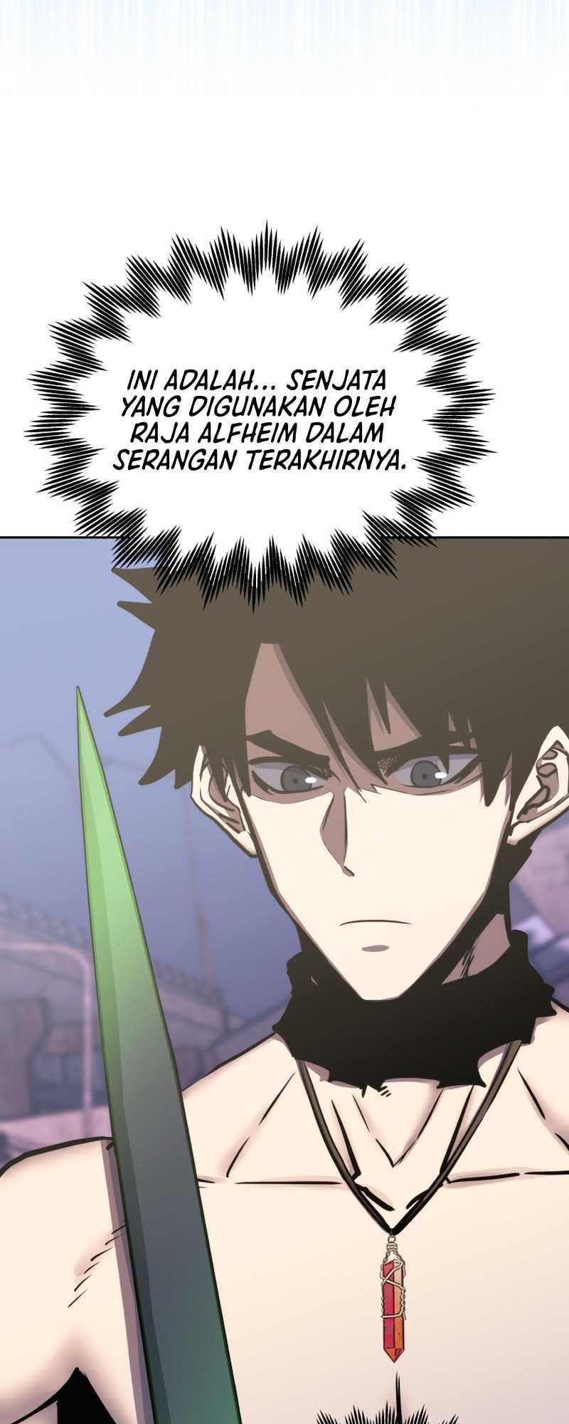 Player from Today Onwards Chapter 114 Gambar 74