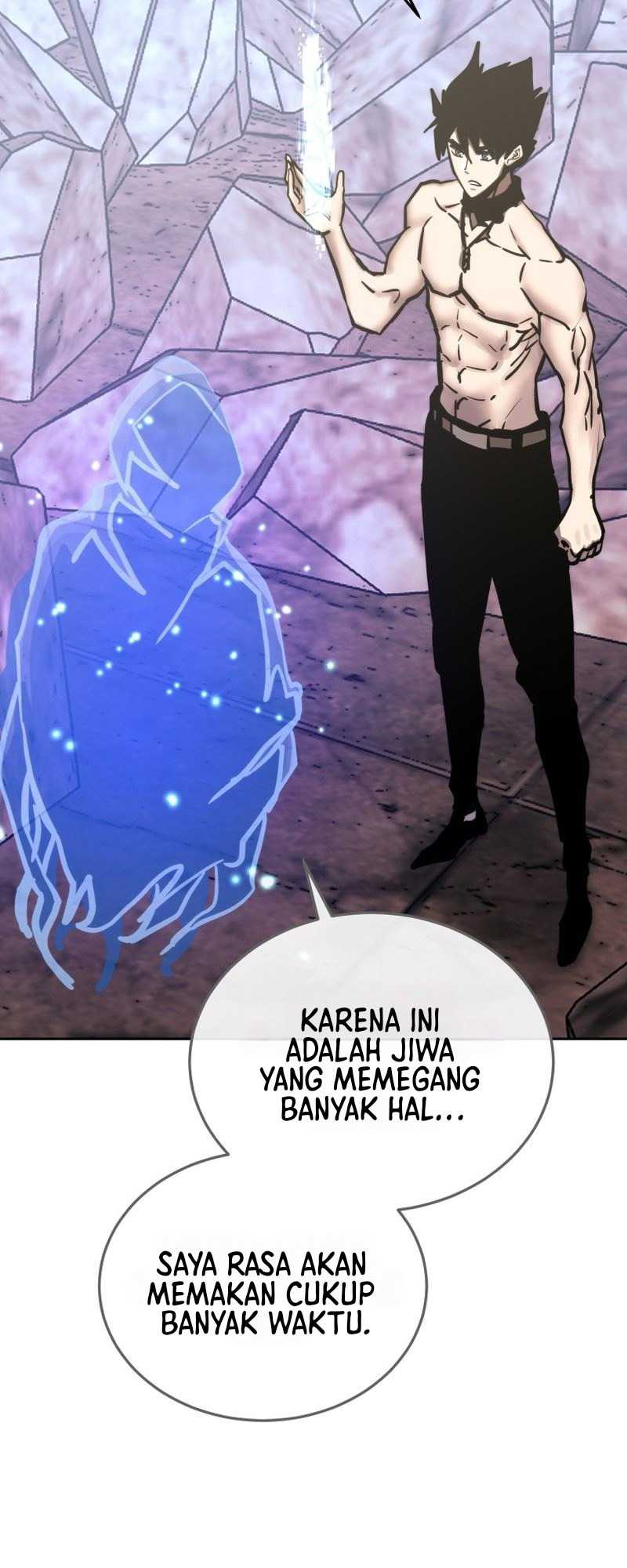 Player from Today Onwards Chapter 114 Gambar 76