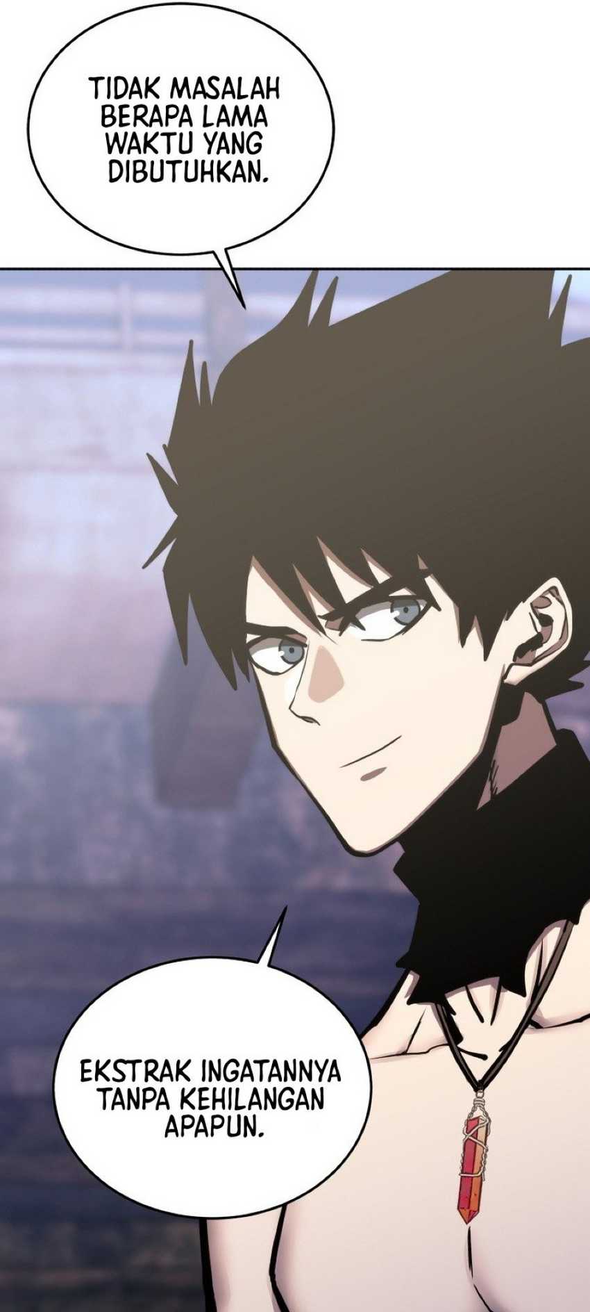 Player from Today Onwards Chapter 114 Gambar 78