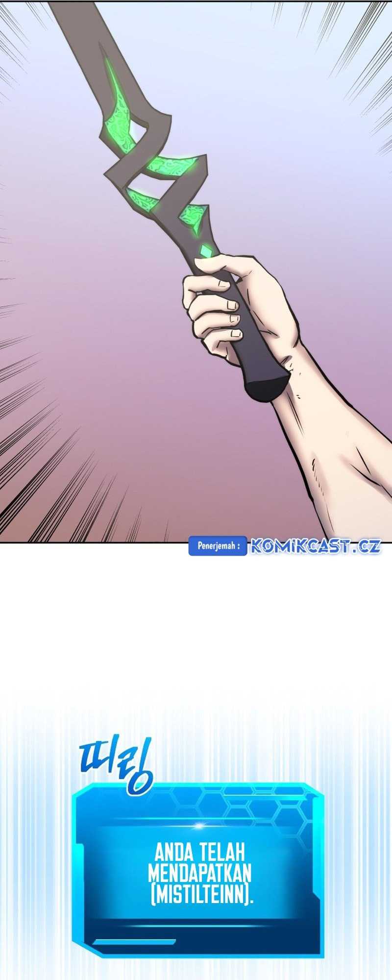 Player from Today Onwards Chapter 114 Gambar 73