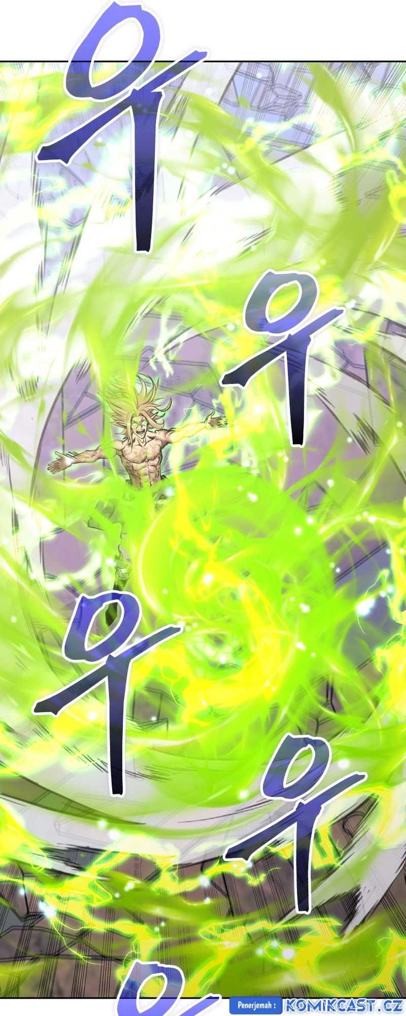 Player from Today Onwards Chapter 114 Gambar 8