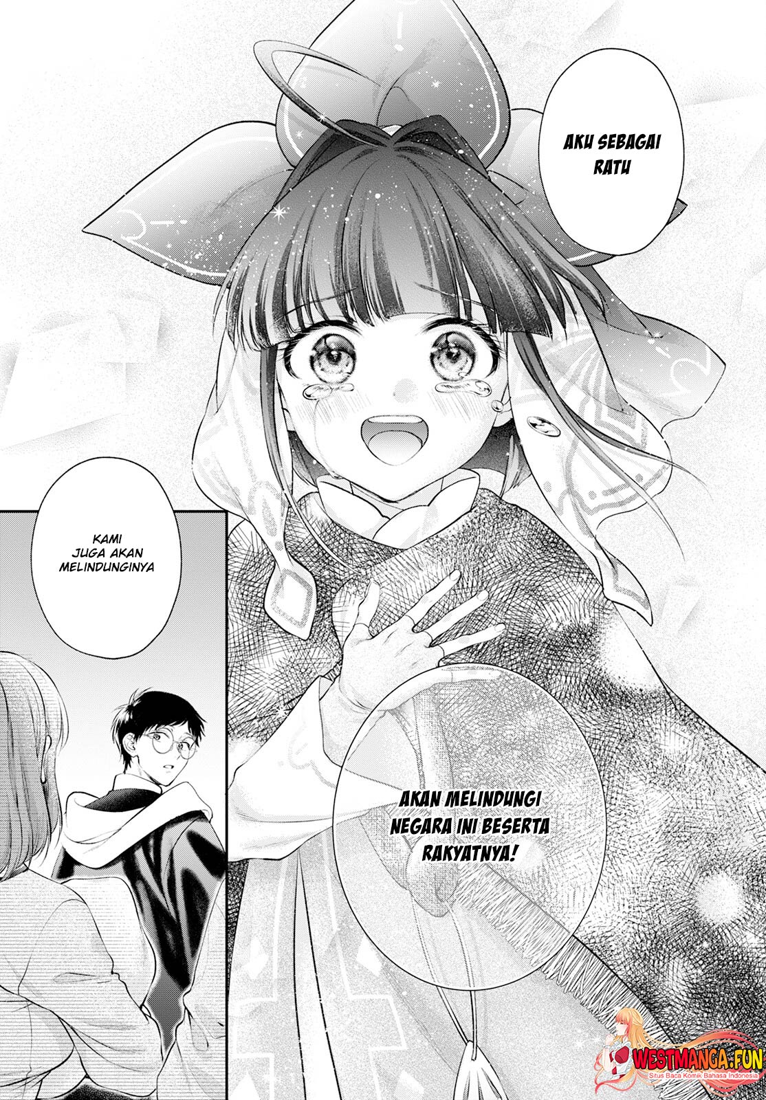 Isekai Cheat Kaitakuki Chapter 22 Gambar 9