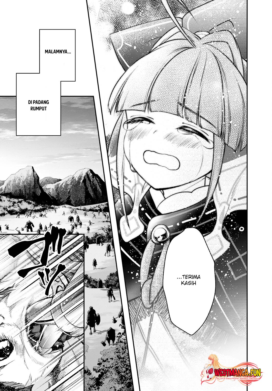 Isekai Cheat Kaitakuki Chapter 21 Gambar 11