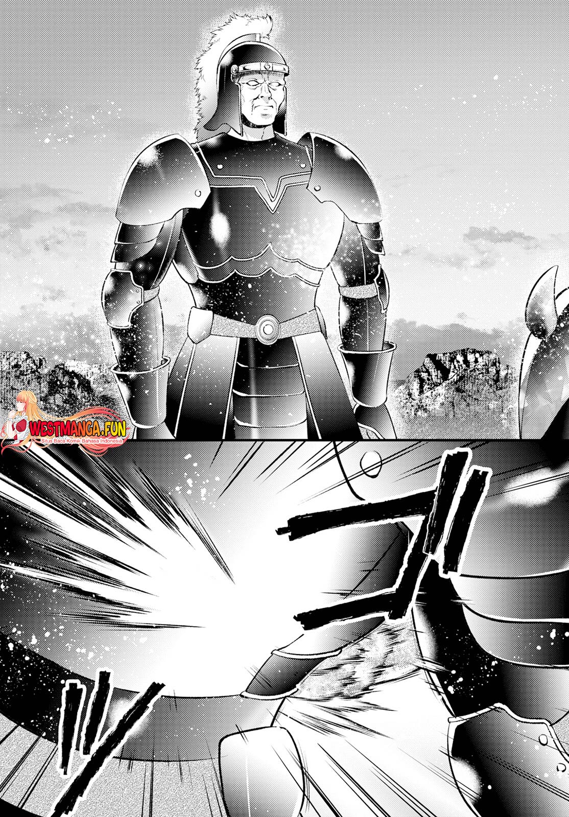 Isekai Cheat Kaitakuki Chapter 21 Gambar 30