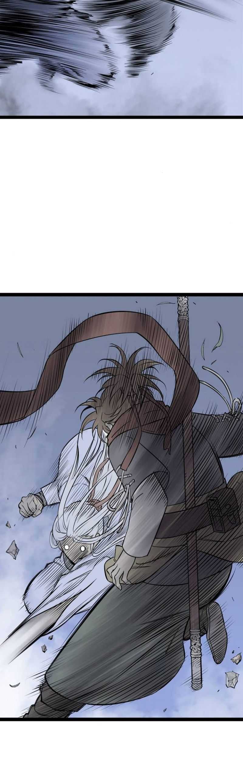 Asura (Ryu Ki-Un) Chapter 12 Gambar 36