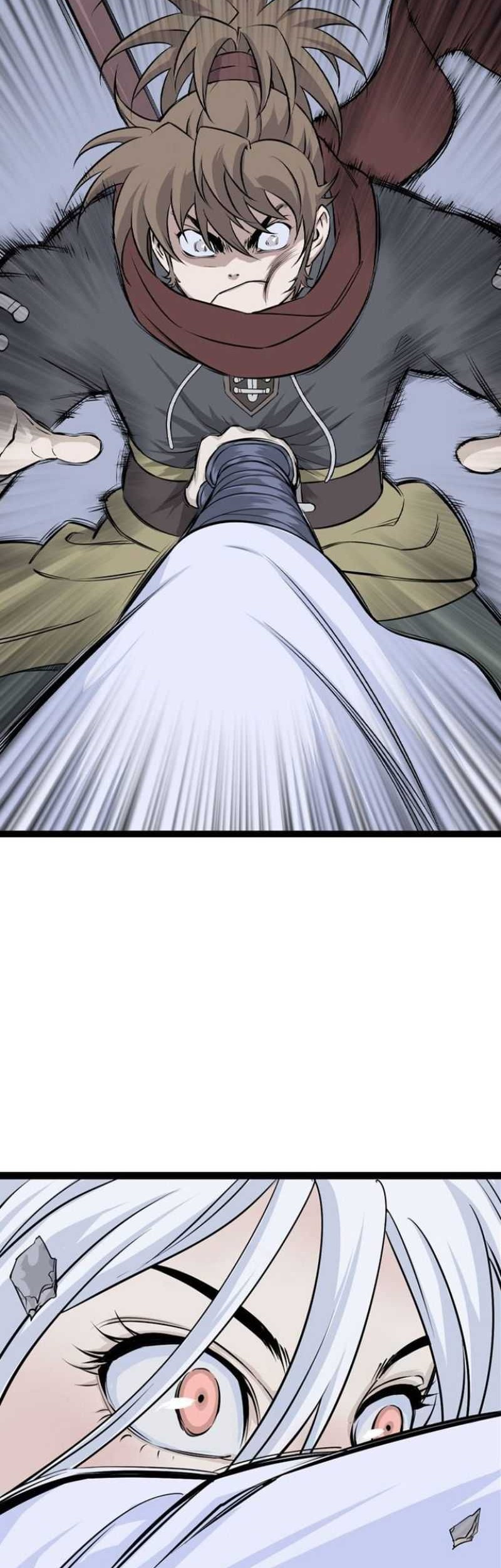 Asura (Ryu Ki-Un) Chapter 12 Gambar 39