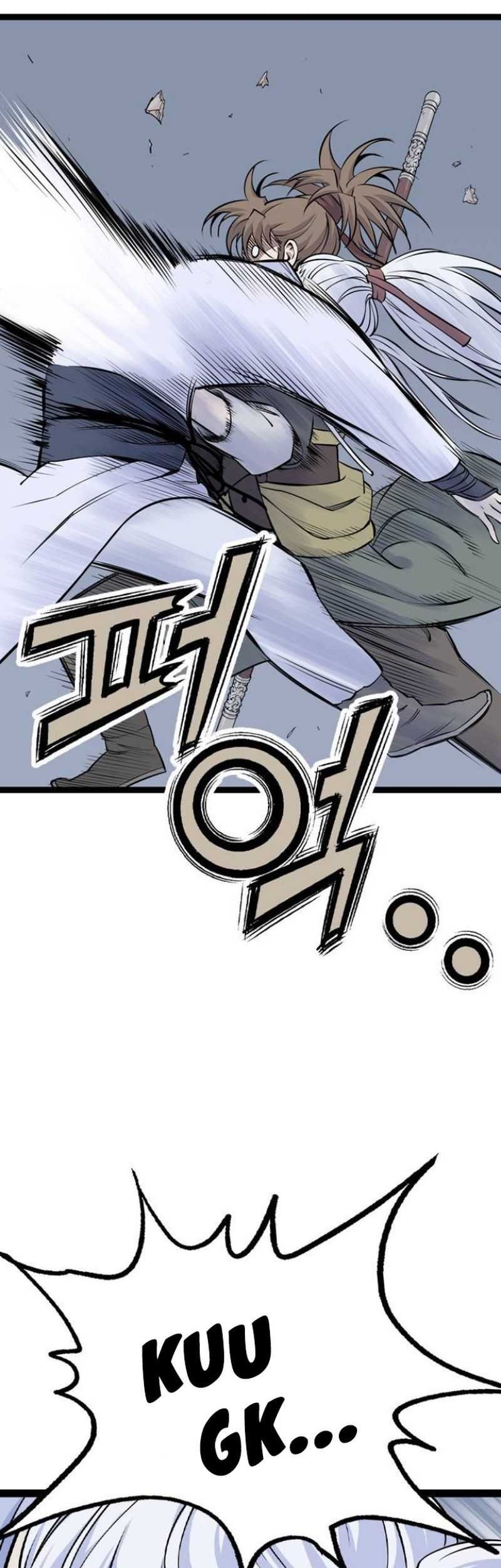 Asura (Ryu Ki-Un) Chapter 12 Gambar 42