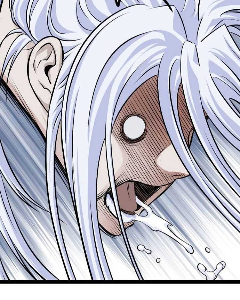 Asura (Ryu Ki-Un) Chapter 12 Gambar 43