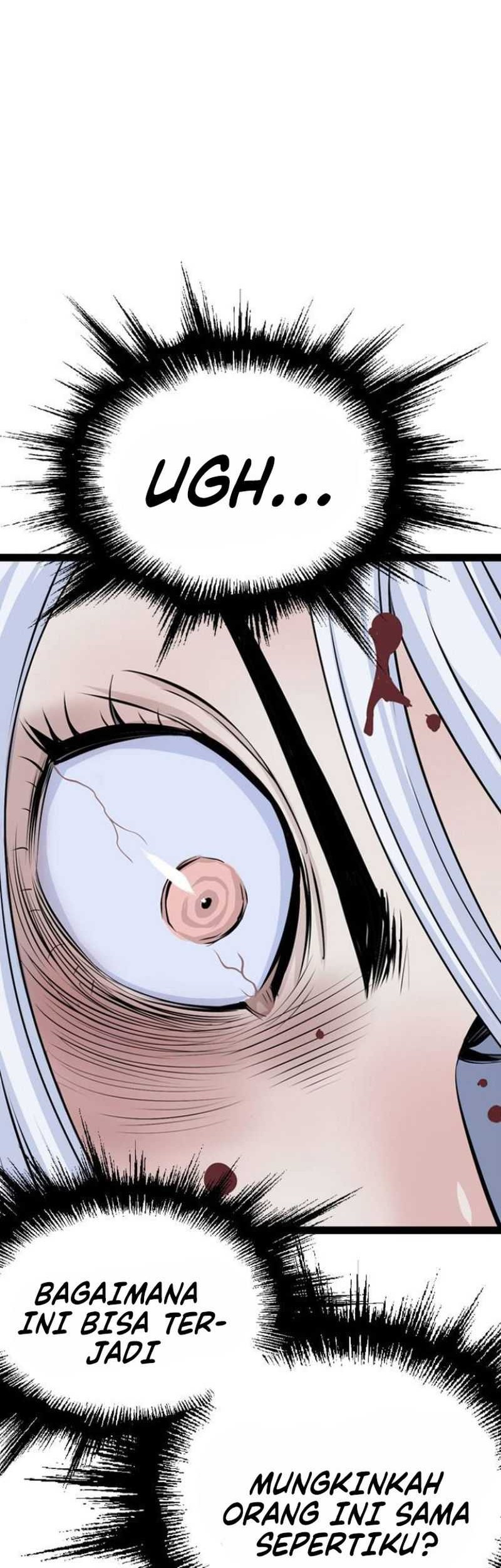 Asura (Ryu Ki-Un) Chapter 12 Gambar 45