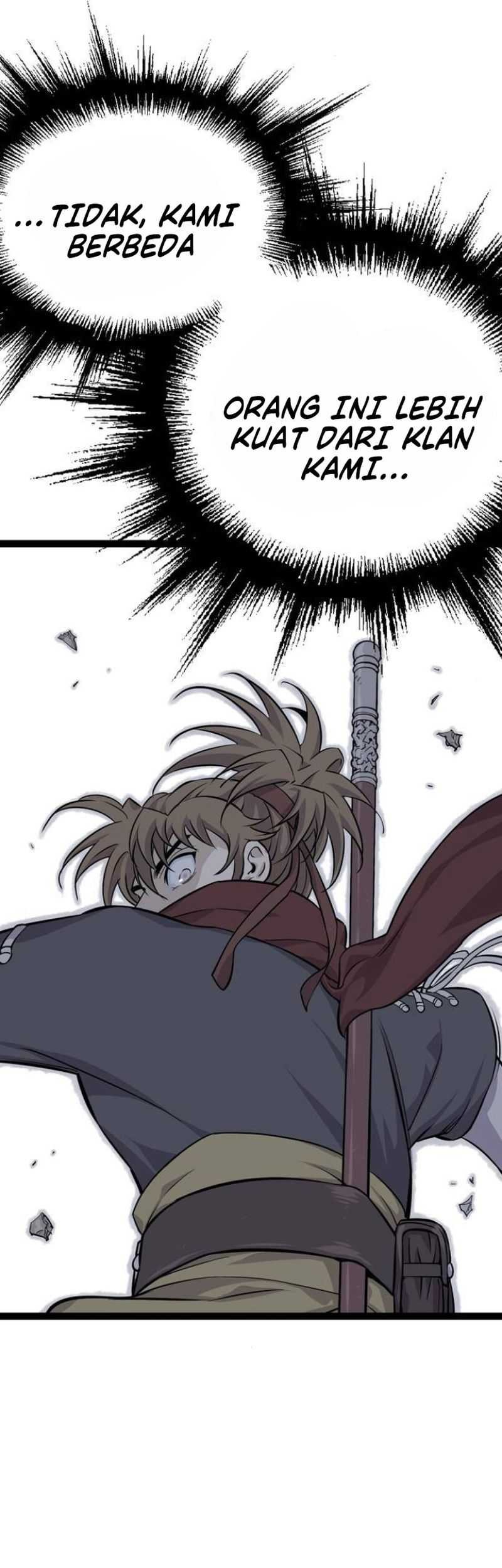 Asura (Ryu Ki-Un) Chapter 12 Gambar 47