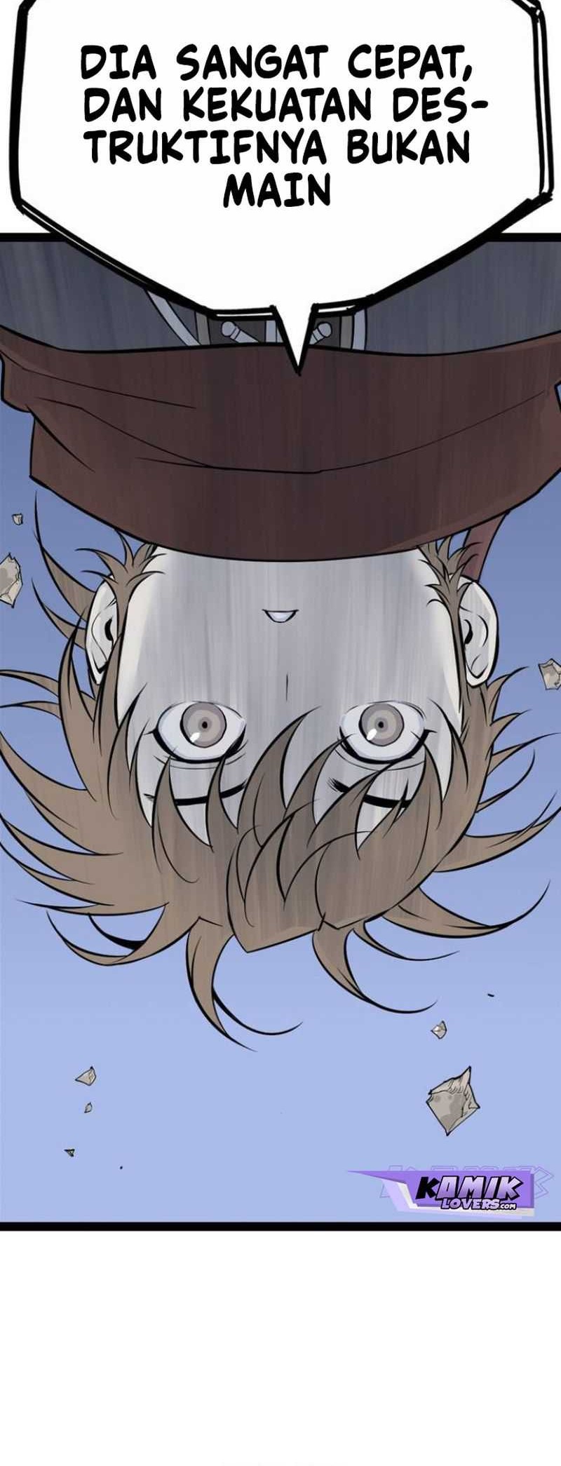 Asura (Ryu Ki-Un) Chapter 12 Gambar 29