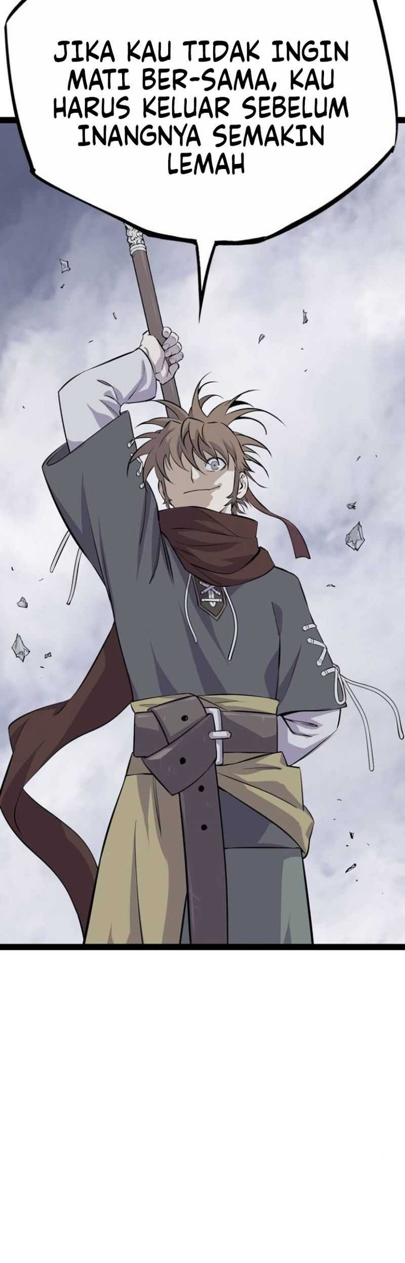 Asura (Ryu Ki-Un) Chapter 12 Gambar 65