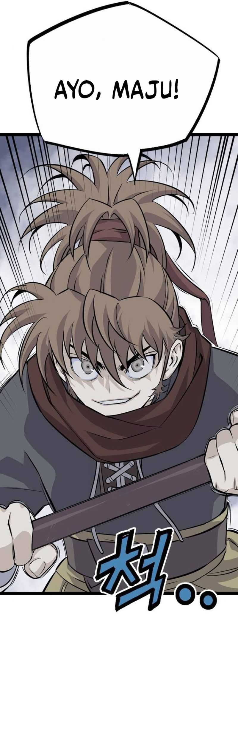 Asura (Ryu Ki-Un) Chapter 12 Gambar 66