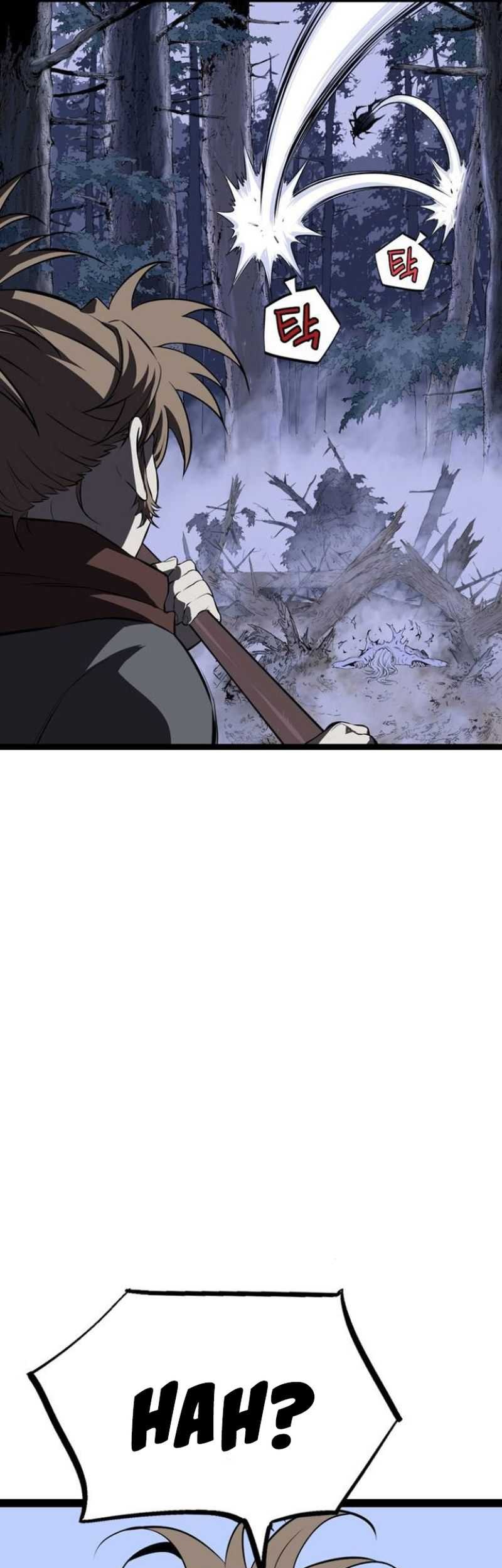 Asura (Ryu Ki-Un) Chapter 12 Gambar 68