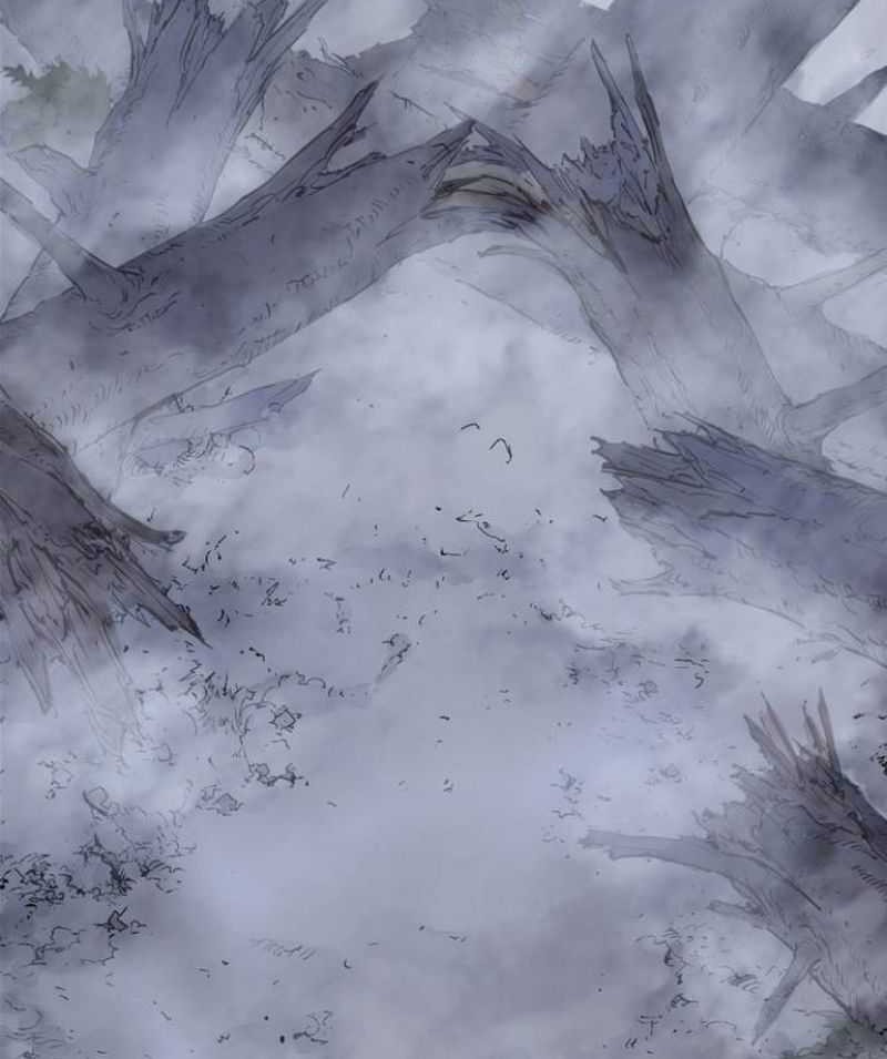 Asura (Ryu Ki-Un) Chapter 12 Gambar 52