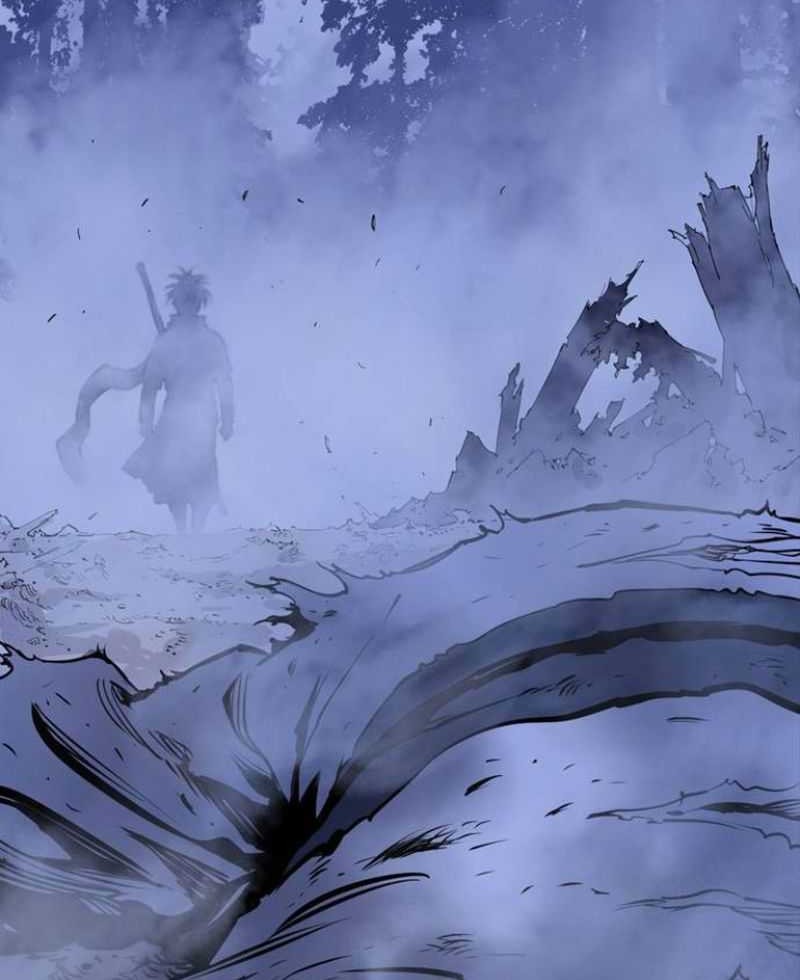 Asura (Ryu Ki-Un) Chapter 12 Gambar 55