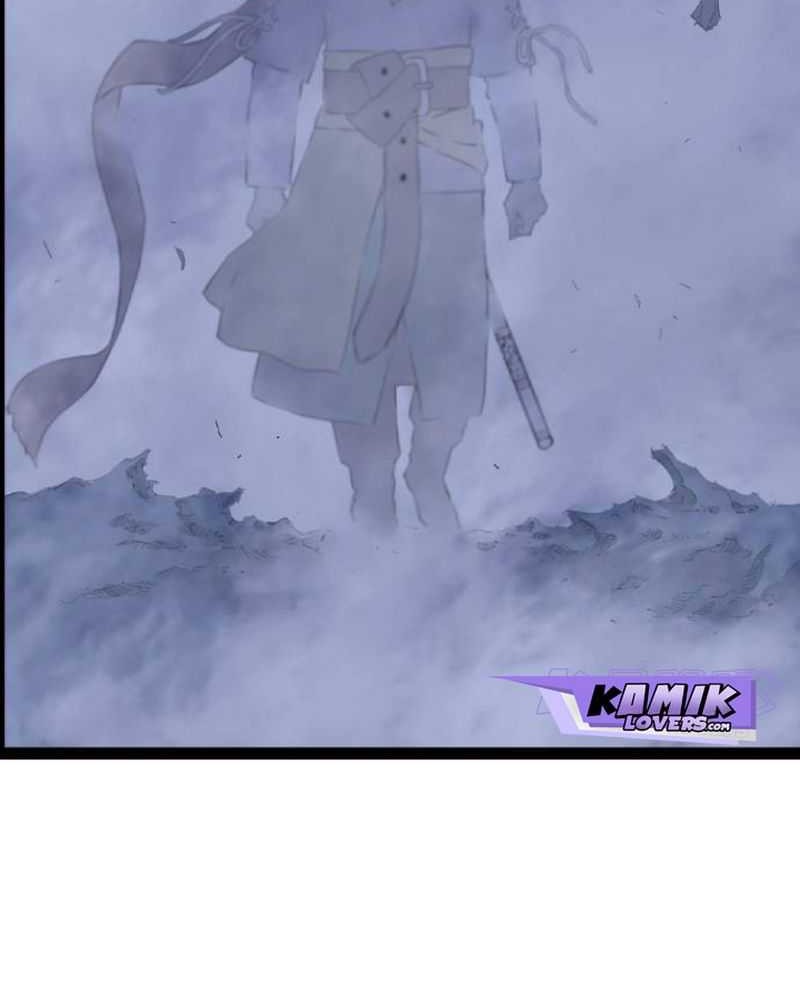 Asura (Ryu Ki-Un) Chapter 12 Gambar 58