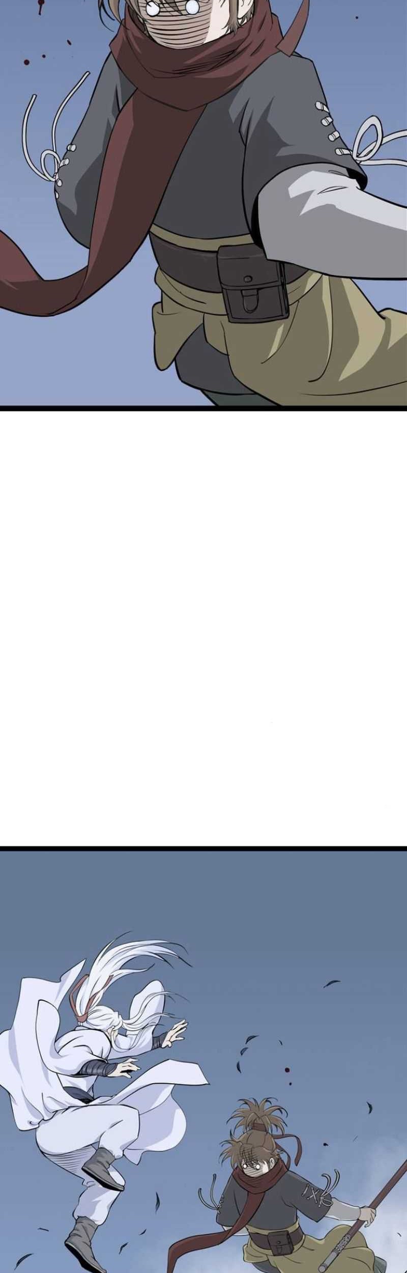 Asura (Ryu Ki-Un) Chapter 12 Gambar 4