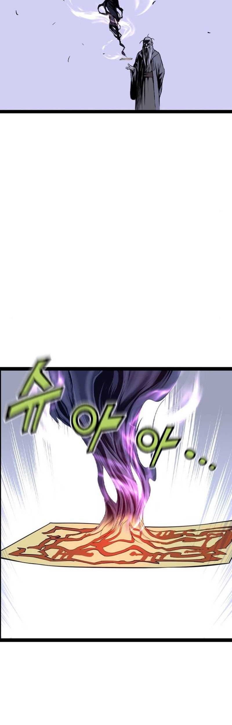 Asura (Ryu Ki-Un) Chapter 12 Gambar 94