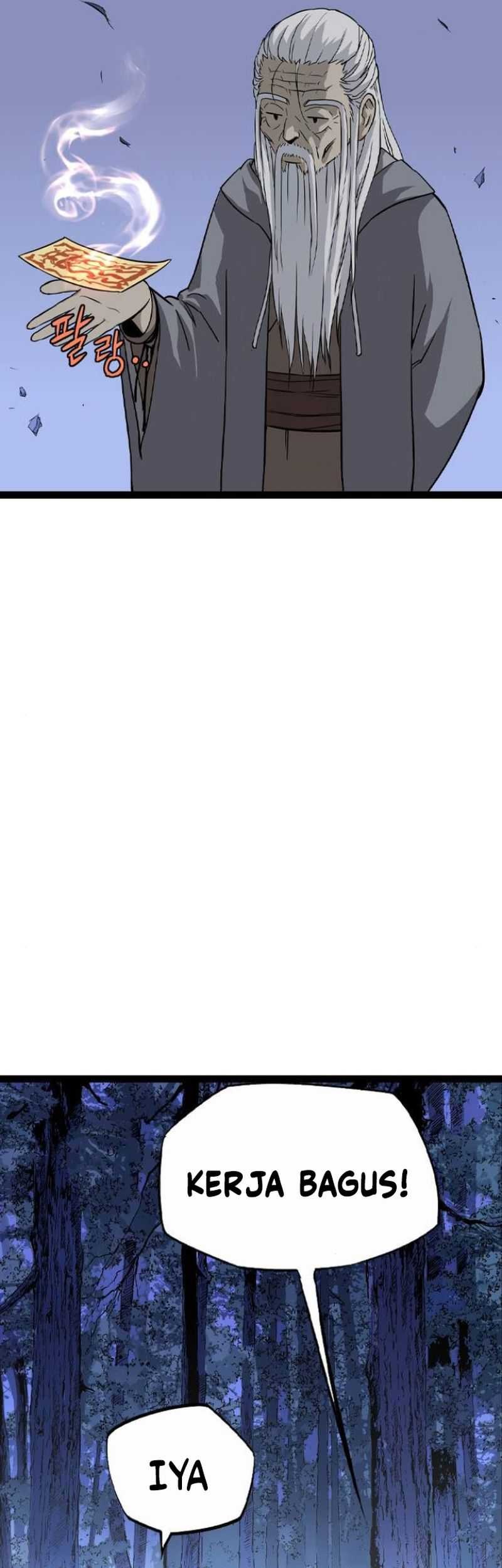 Asura (Ryu Ki-Un) Chapter 12 Gambar 96