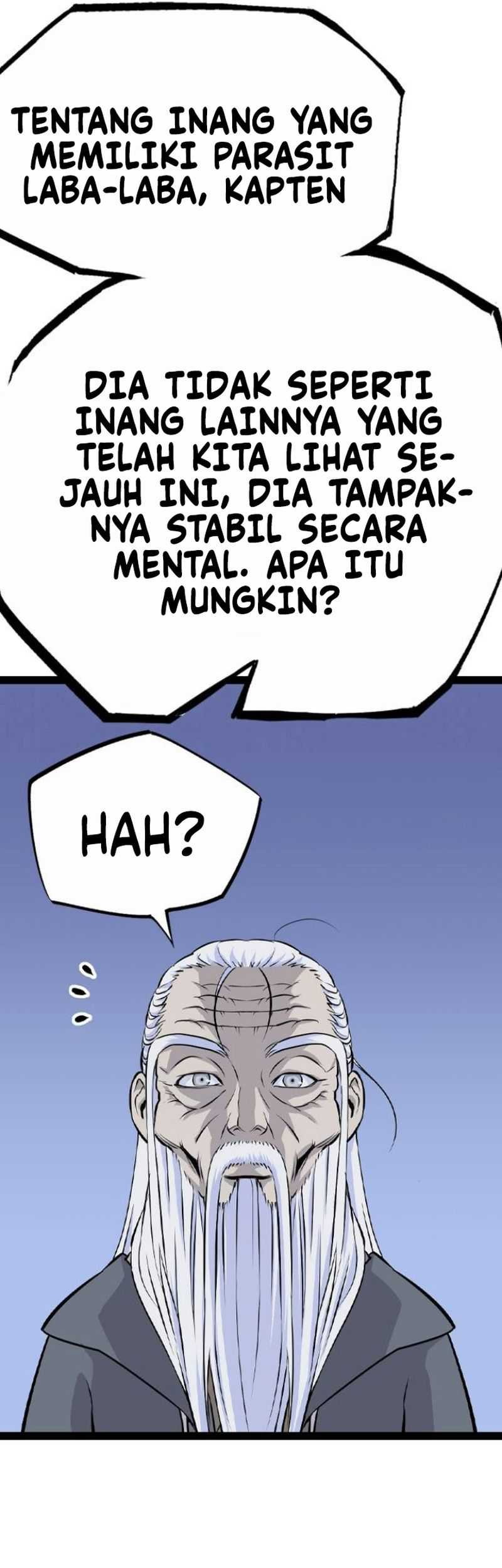 Asura (Ryu Ki-Un) Chapter 12 Gambar 99