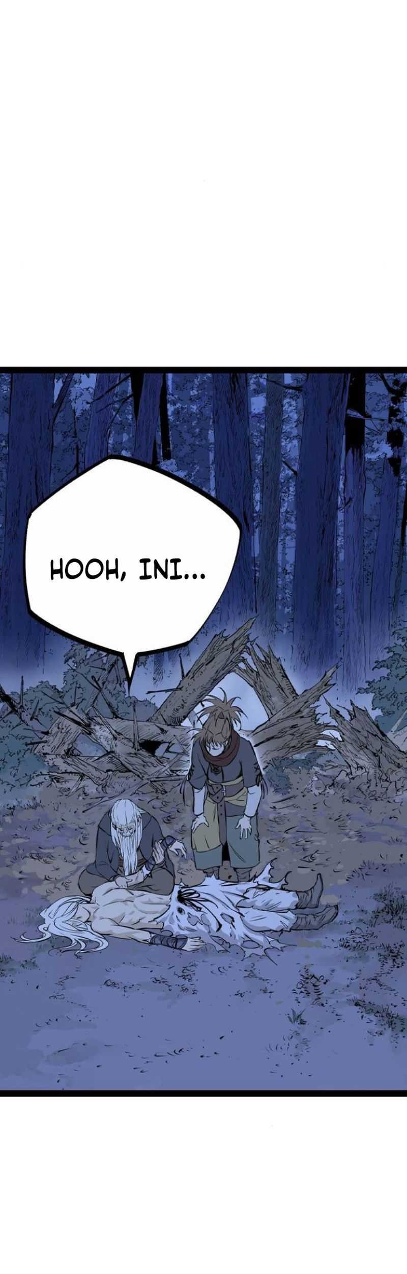 Asura (Ryu Ki-Un) Chapter 12 Gambar 102