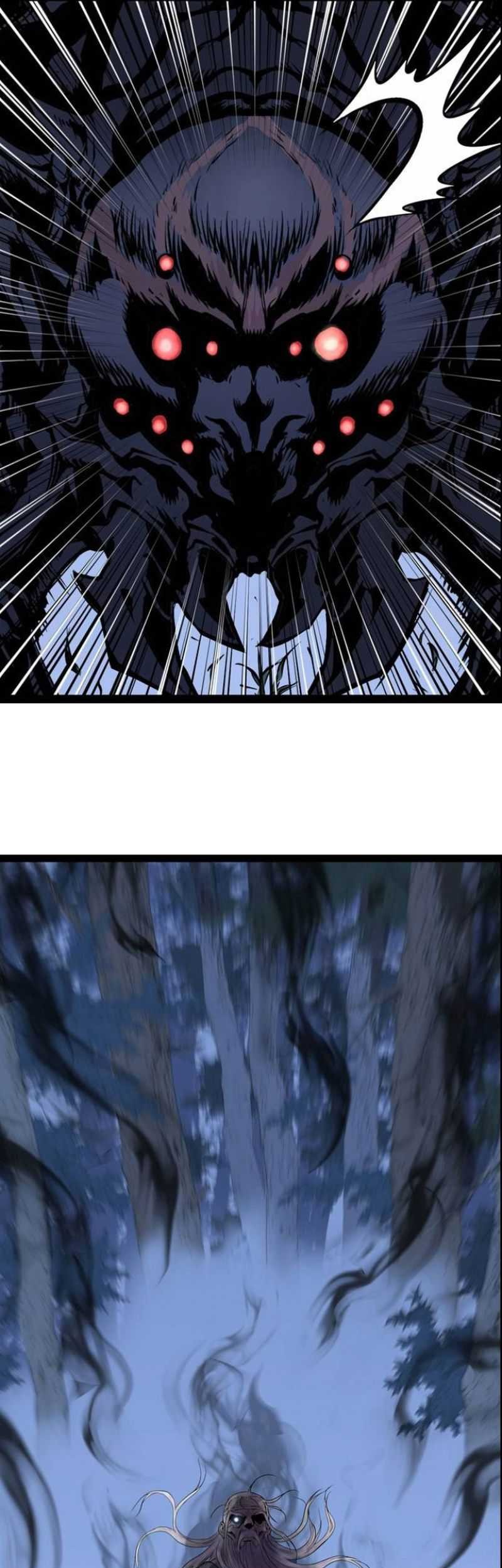 Asura (Ryu Ki-Un) Chapter 12 Gambar 76