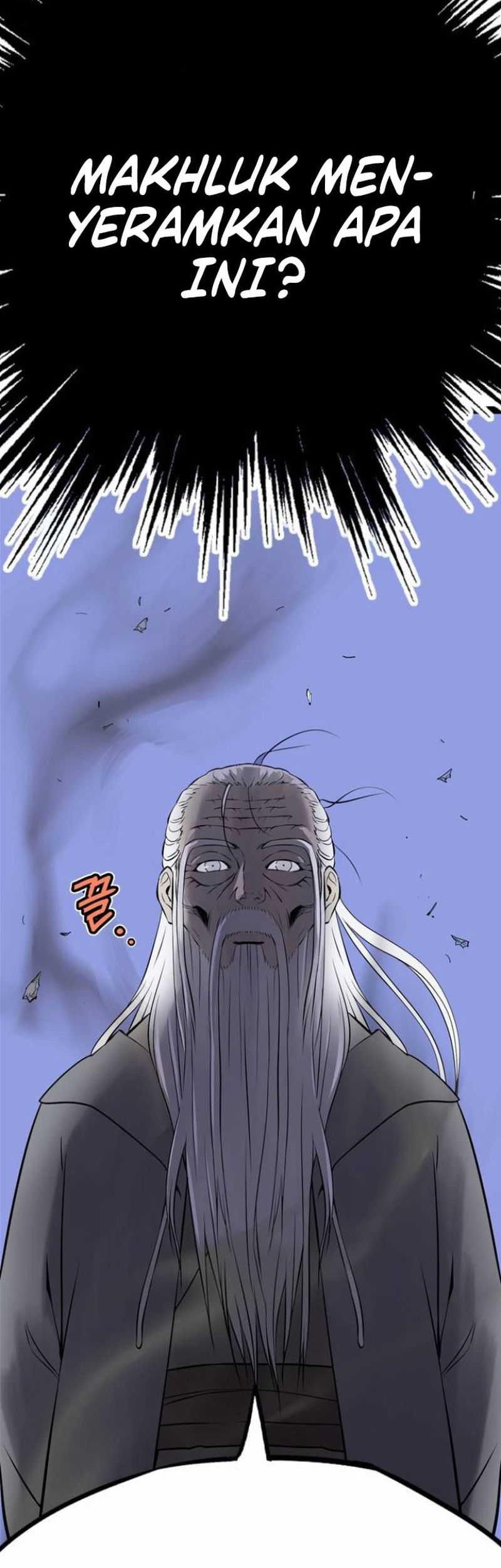 Asura (Ryu Ki-Un) Chapter 12 Gambar 83